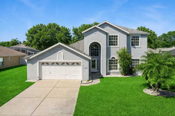 1483 SURREY PARK DR