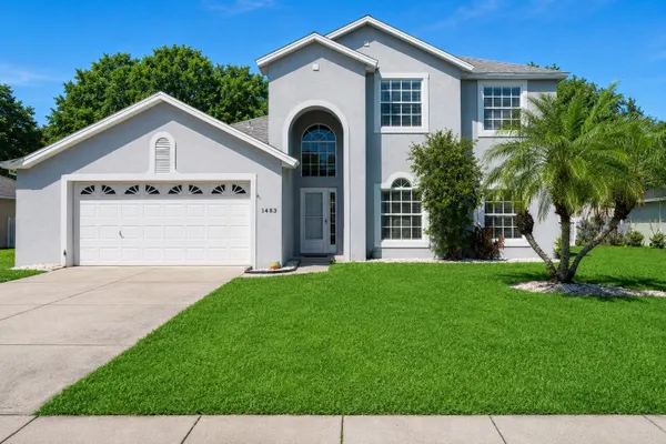 1483 SURREY PARK DR