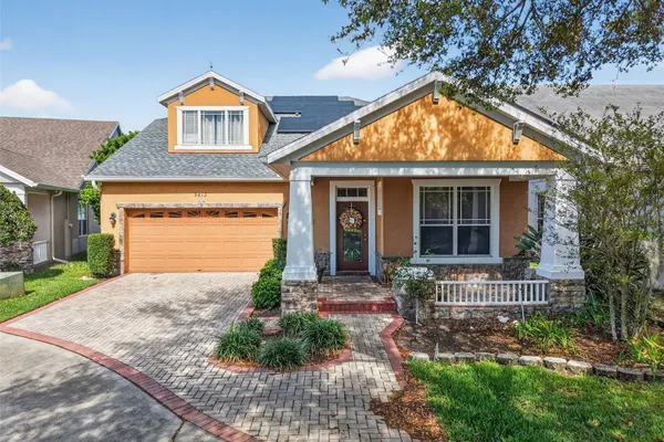 5413 WALSH POND CT