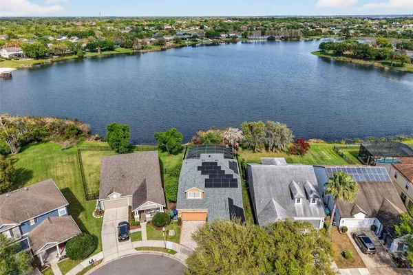 5413 WALSH POND CT