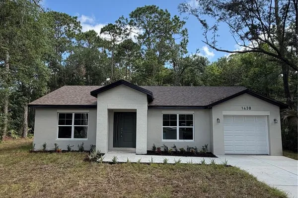 1438 LAKE HARNEY