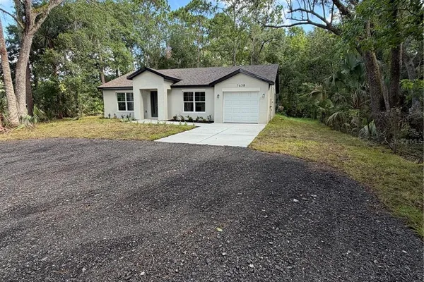1438 LAKE HARNEY