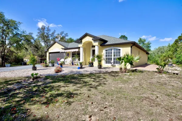 2478 THACKER TRL