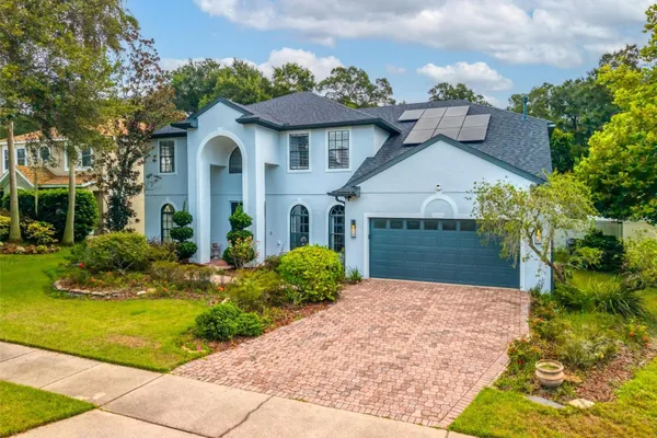 229 BLUE CRYSTAL DR