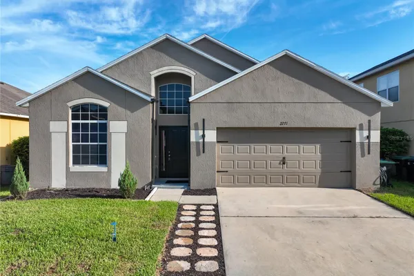 2271 CRYSTAL FALLS WAY