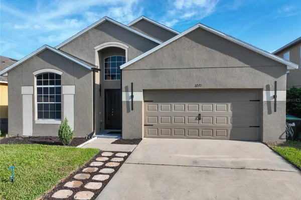2271 CRYSTAL FALLS WAY