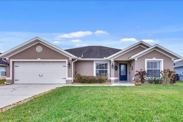 1860 BIG BUCK DR