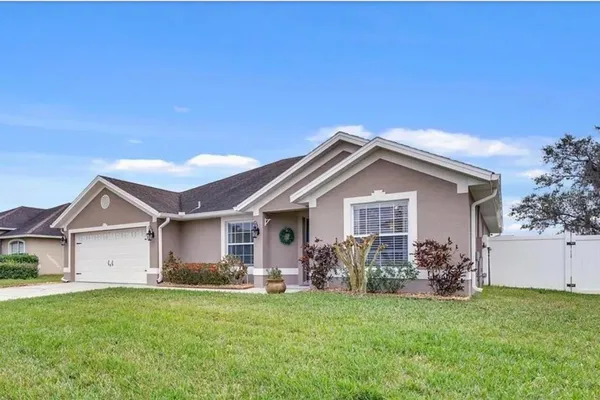 1860 BIG BUCK DR