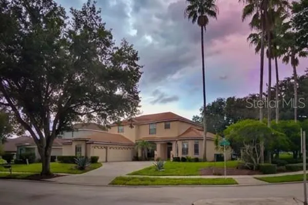409 MCFEE DR