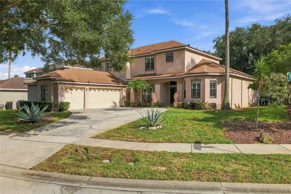 409 MCFEE DR