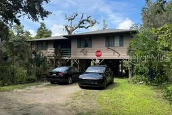 2310 SALT CREEK TRL