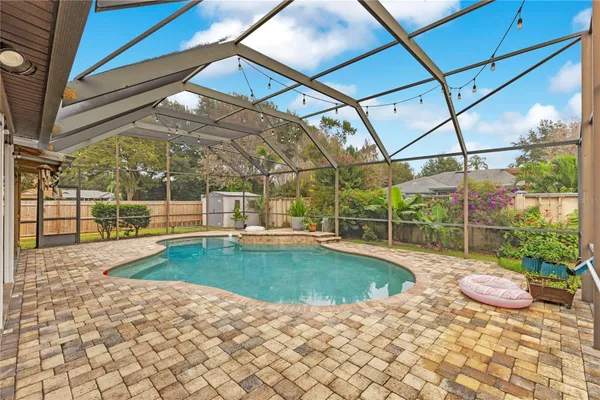 6605 CITRUS VALLEY DR