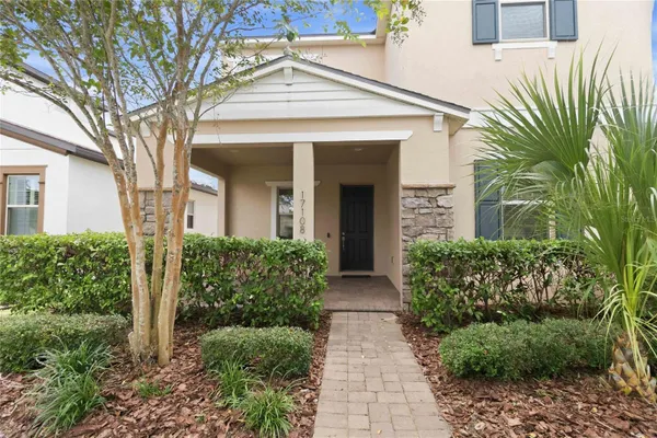 17108 HARBOR OAK PKWY