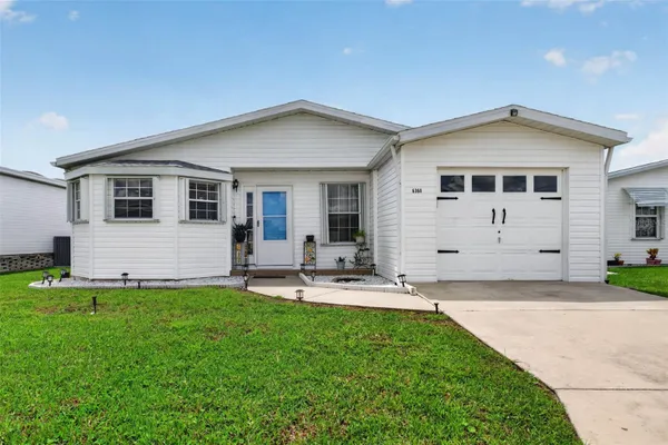 6364 LOLLY BAY LOOP