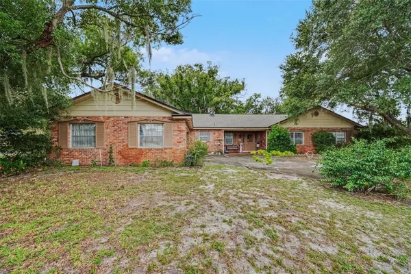 3018 CULLEN LAKE SHORE DR