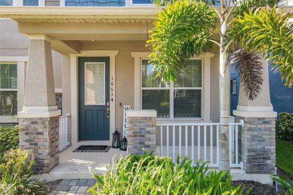 16614 WINGSPREAD LOOP