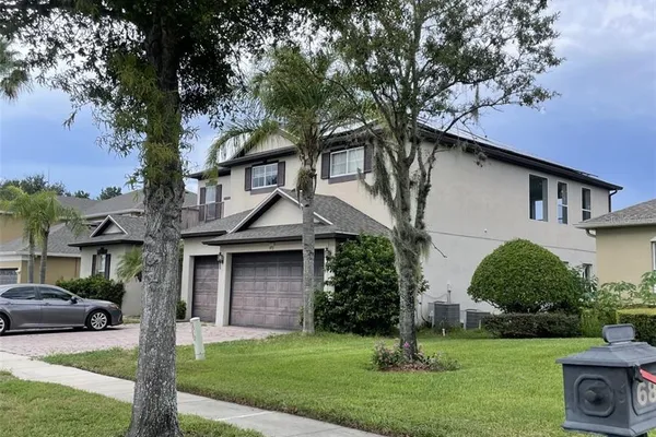 693 CIMAROSA CT