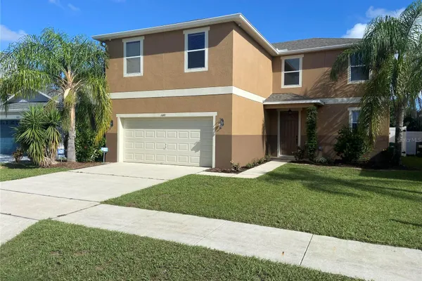 1681 STRATHMORE CIR