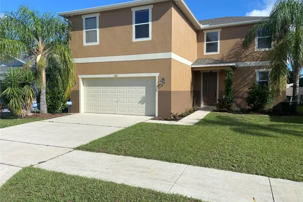 1681 STRATHMORE CIR