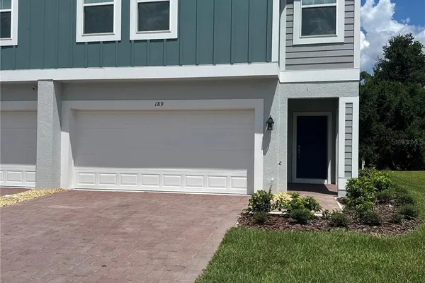 189 GLASS ONION DR