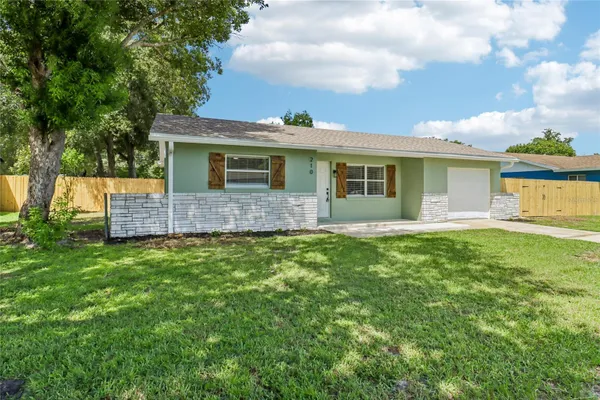210 MELISSA CT
