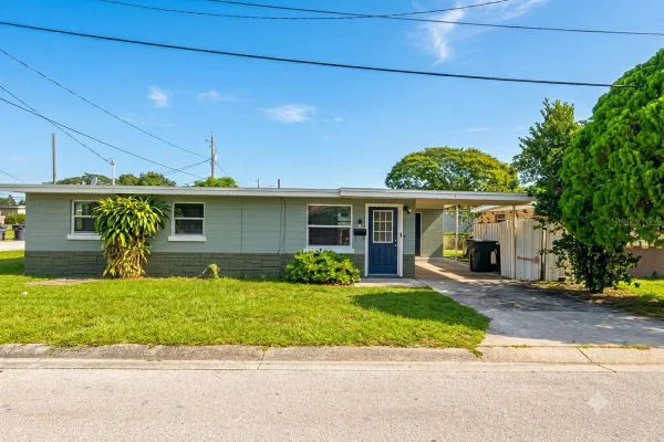 3400 SUNSET DR