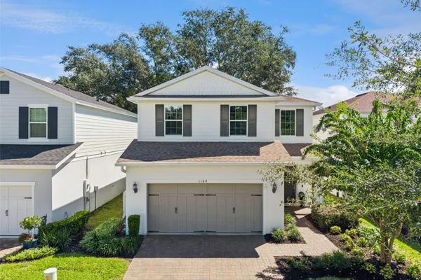 1184 BOBCAT CHASE BLVD