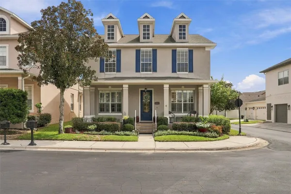 201 BURGESS DR