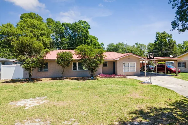 303 GRANADA RD