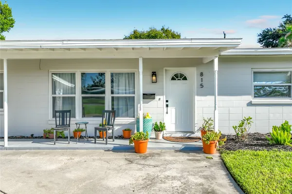 815 ALFRED DR