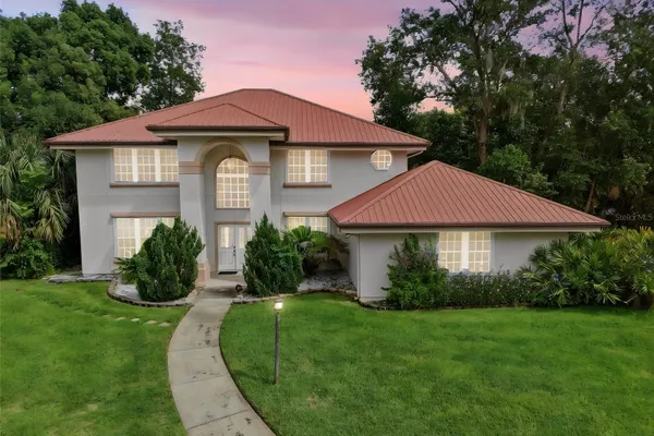 400 PINE TREE RD
