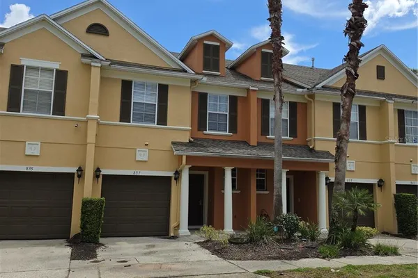 837 ASSEMBLY CT