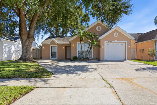 9006 DIXIANA VILLA CIR