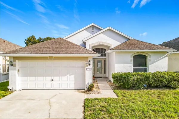 118 BRASSINGTON DR