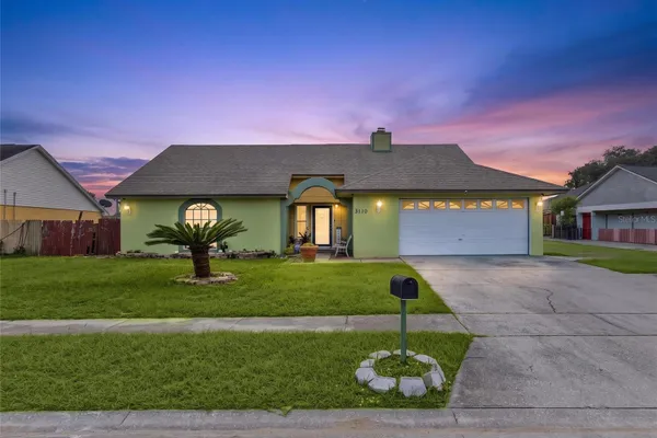 3110 GOLDEN ROCK DR
