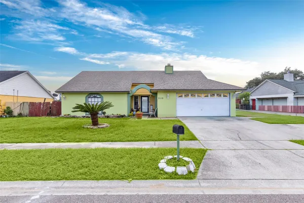 3110 GOLDEN ROCK DR