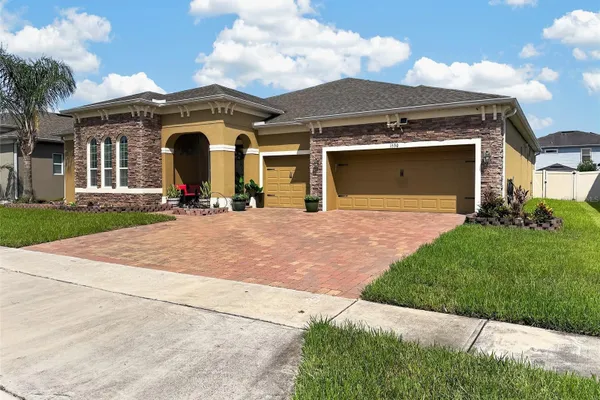 1530 DUSTY PINE DR