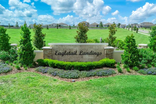 6976 BROAD WING LOOP