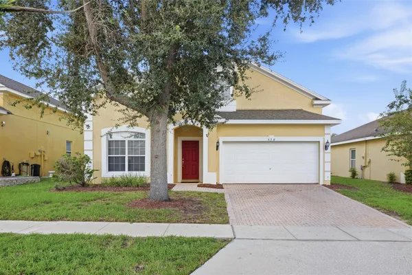 538 CADIZ LOOP