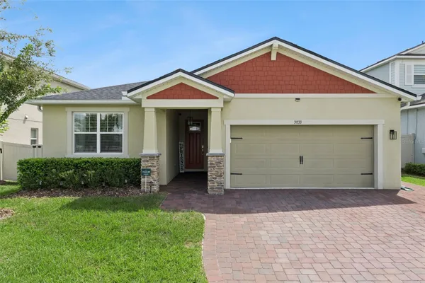 3033 AMBERSWEET PL