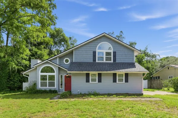 45 HAYES RD