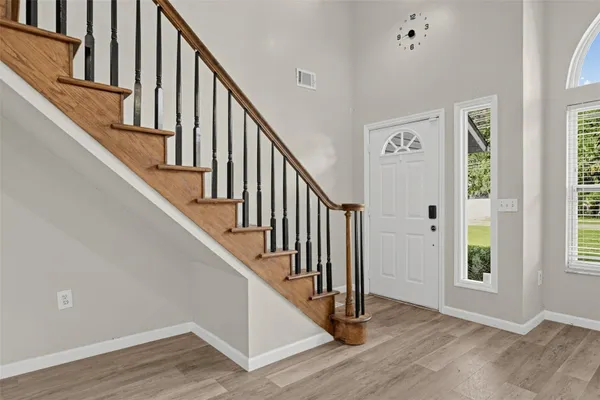 45 HAYES RD