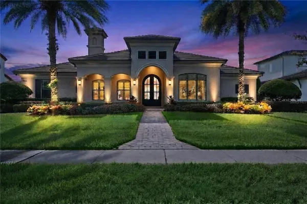 11532 WATERSTONE LOOP DR