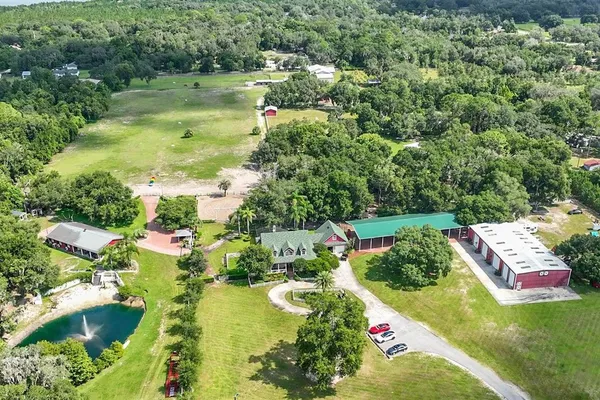 280 CAMPBELL RANCH RUN