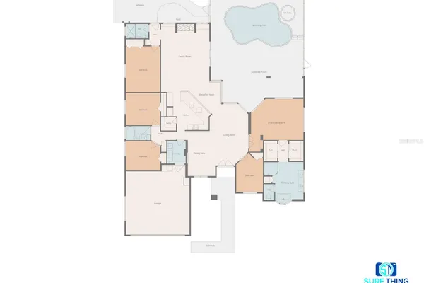 14 KELLY BEA CT