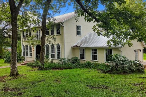 4855 LILLIAN BLACK RD