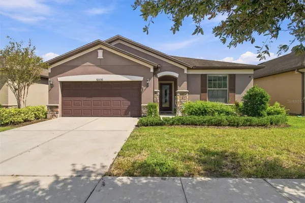 5008 LAUREL CREEK PL