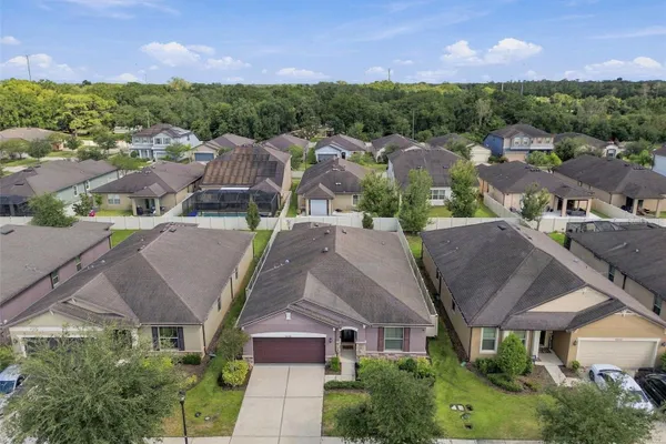 5008 LAUREL CREEK PL