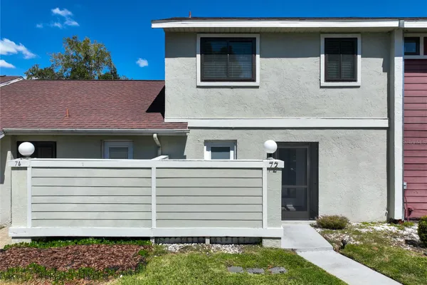 72 PINE ISLAND CIR