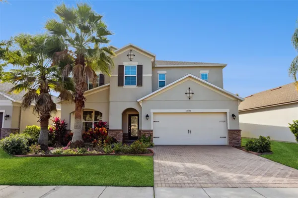 3880 MT VERNON WAY